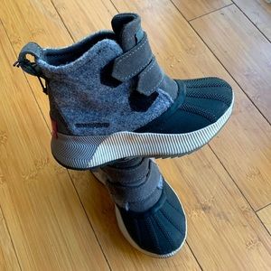 Sorel Kids Snow Boots